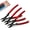 3pcs, variant on 4-in-1 Multi Purpose Wire Stripper Pliers - Heavy Duty Cable Cutter, Terminal Crimper and Wire Gripper Insulated and Non-Insulated Wires, Professional Electrician Hand Tool for DIY & Repair