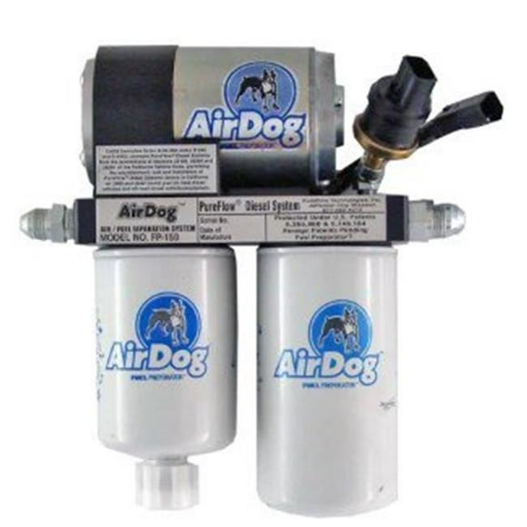 AirDog ADGR4SBC133 Raptor New Fuel Pump for 2006-2010 Chevy Express 6.6L
