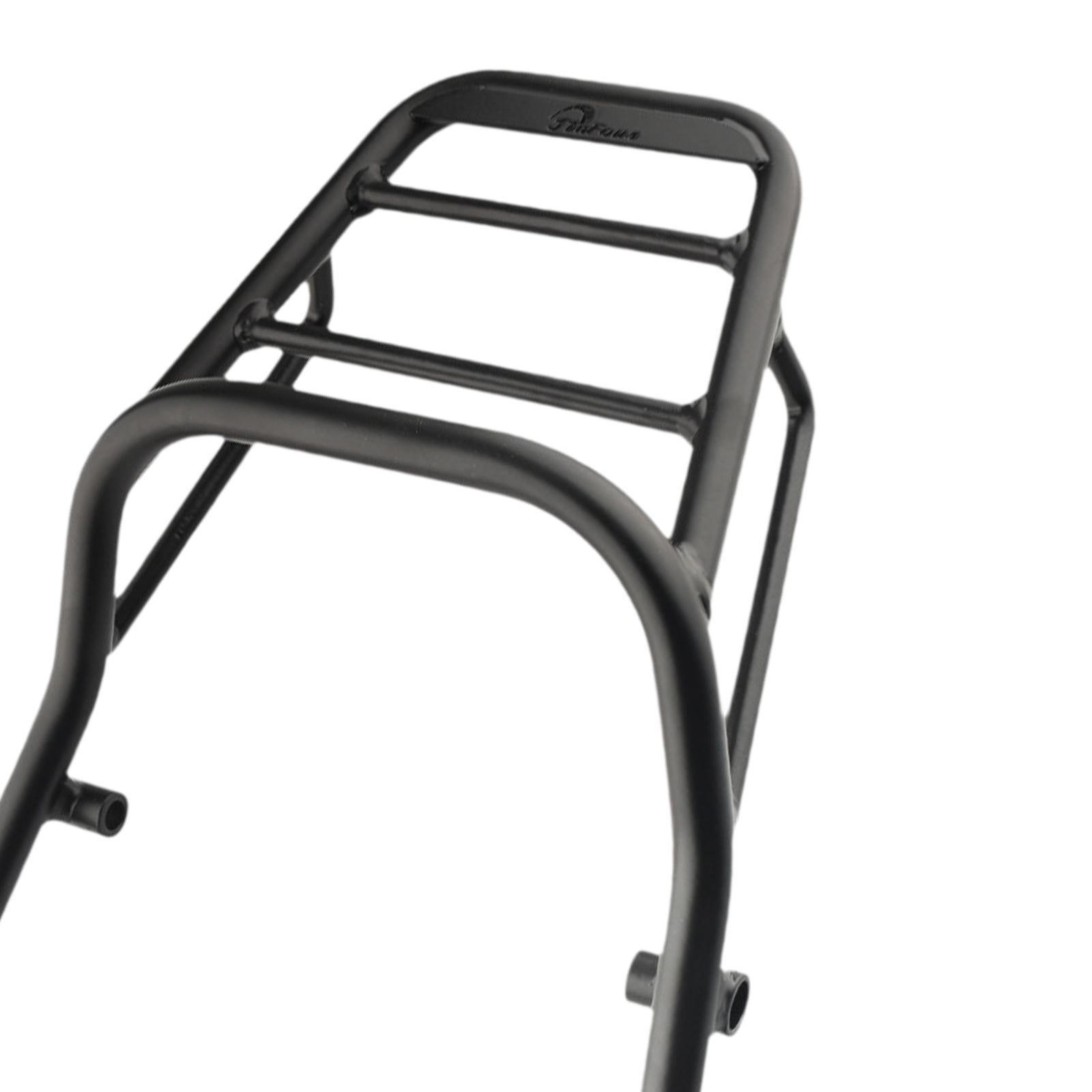 Saddle Bags For Triumph Scrambler 400X - REM