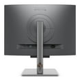 thumbnail image 2 of BenQ 28.2” 4K+, 3840x2560, Noir, RD280U, 2 of 8