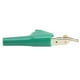 thumbnail image 5 of Pinza De Cocodrilo J.60043, Pinzas De Cocodrilo, Cables De Prueba Portátiles, Pinza Pelacables Con Aguja, Abertura De 25 Mm Para Telecomunicaciones, Comunicaciones, Pruebas, 5 of 7
