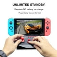 thumbnail image 2 of TFixol Gaming Controller Arcade Joystick USB Gamepad Joystick Video Game Compatible with N-Switch/Lite Console Z0319, 2 of 7