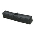 thumbnail image 2 of Bolsa de viaje impermeable con cremallera, rectangular, resistente, para acampar y deportes. 80 cm x 20 cm x 20 cm, 2 of 8