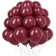 thumbnail image 1 of Globo de látex de 10/12 pulgadas, 10/30/50 piezas, decoraciones para fiesta de cumpleaños de niños y adultos, decoraciones de boda, Globos de helio para Baby Shower, 1 of 7