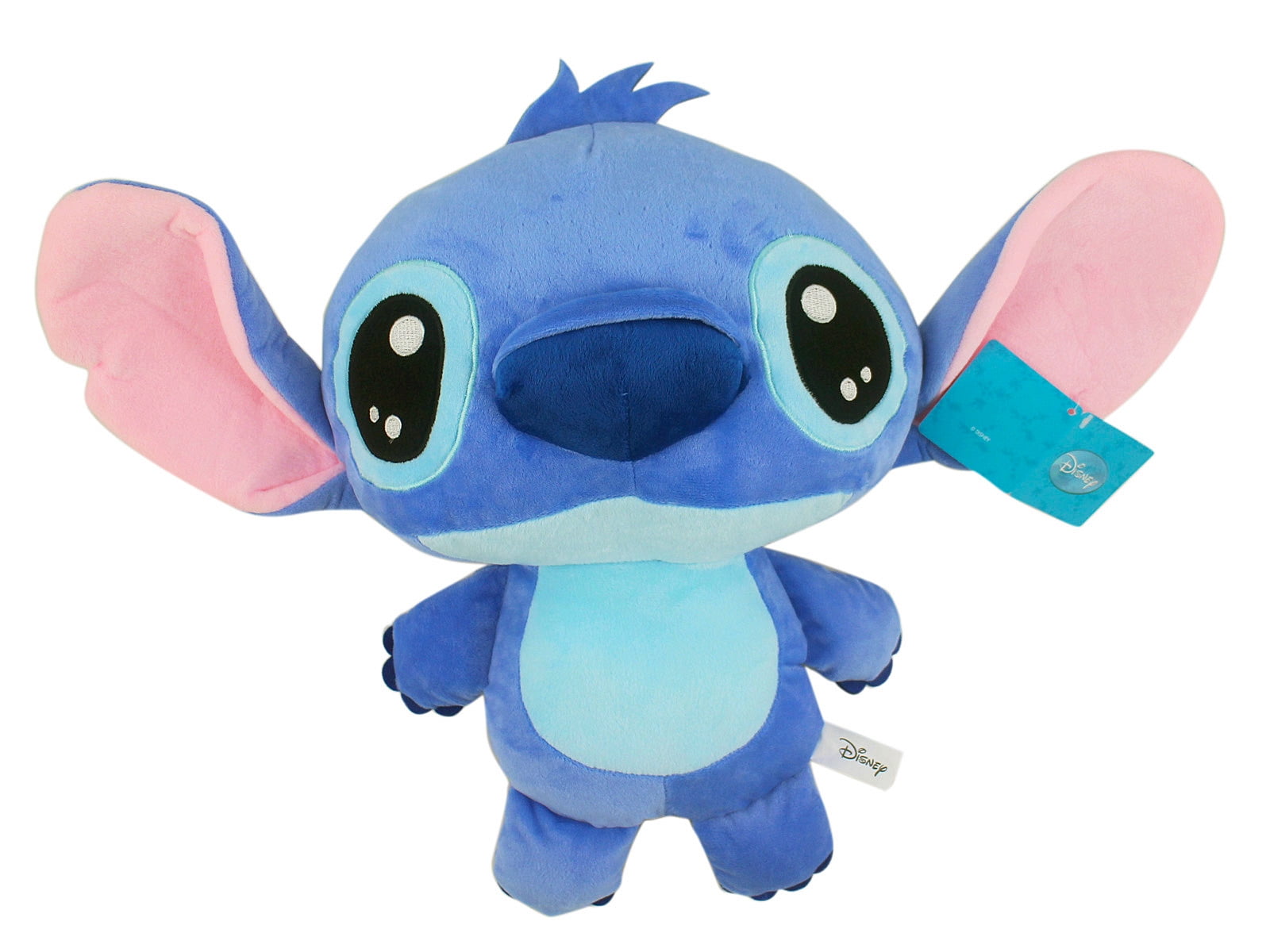 stitch plush walmart