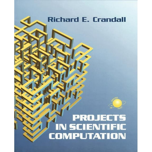 Projects in Scientific Computation, (Paperback)