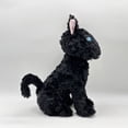 thumbnail image 4 of Simulated Animal Plush Toys, Creative Decorative Pendant Dolls, 4 of 5