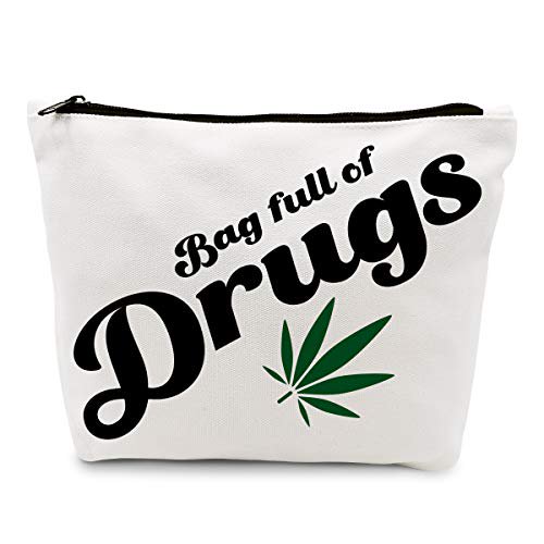 Funny Makeup Bag Gift for Women Best Friends Sister | Cut Makeup Zipper Pouch Bag Cosmetic Travel Accessories Bag Toiletry Case Gifts for Birthday Christmas Funny Makeup Bag Gift for Women Best Friends Sister | Cut Makeup Zipper Pouch Bag Cosmetic Travel Accessories Bag Toiletry Case Gifts for Birthday Christmas