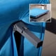 thumbnail image 3 of Patas de cocina Macarena 250 mm Sostenedor del soporte de los muebles, 3 of 8