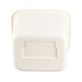 thumbnail image 5 of Bathroom Wall Mounted Tissue Box Multi Functional Waterproof Toilet Paper Holder, 5 of 5