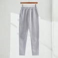 thumbnail image 4 of Migroa Perfect Gift Set for Men | Matching Hoodie & Relaxed Fit Joggers | Cozy Loungewear & Travel Sweatsuit Under $20, Grey Xl, 4 of 9
