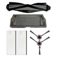 thumbnail image 1 of Roll Brush For Ecovacs Deebot Ozmo N9+ Cleaner Side Brush, Filters, 1 of 5