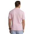 thumbnail image 3 of Polo Ralph Lauren CARAMEL PINK Men's Classic Fit Soft Polo Shirt, US X-Large, 3 of 4