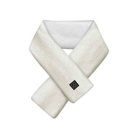 

Honeeladyy Discount Winter Intelligent Electric Scarf Heating Scarf Heated Wrap Protection