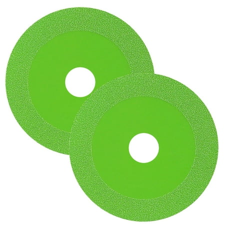 

JINGT Glass cutting blade diamond cutting wheel Ultra-thin saw blade cutting wheel