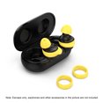 thumbnail image 4 of Replacement Earplug Earcaps Protective Earbuds Cover Compatible with Galaxy Buds Wireless Earbuds Silicone Cover Earphone Accessories, 4 of 6