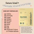 thumbnail image 3 of Proteína en polvo Future Kind Vegan Vanilla 34 porciones, 3 of 8