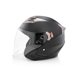 thumbnail image 1 of CASCO JET FIRSTWAY NEGRO XL Acerbis casco jet, 1 of 2