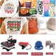 thumbnail image 5 of Máquina de Prensa Térmica 6 en 1 Rotación 360°, Control Digital LCD, para Estampar Camisetas, Gorras y Tazas, Equipo de Sublimación para Hogar y Pequeño Negocio, 5 of 8