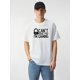 thumbnail image 1 of Men's Casual Gaming Graphic Tee "Can't Hear You I'm Gaming" - 100% Polyester Knit Fabric T-Shirt with Crew Neck, Regular Fit, Breathable Comfort for Summer & Outdoor Activities - Slight Stretch Alpha, 1 of 7