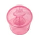 thumbnail image 1 of Dispensador de Fórmula Dr Brown's Rosa 3 Compartimentos, 1 of 11