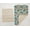 Off White, variant on Beach Seaside Hand Towels (Set of 4) by Penny's Needful Things (Towel Color: Yellow) (Tropical)