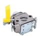 thumbnail image 5 of Carburador de cortacésped 308054003, repuesto de carburador de motor de Metal para Ryobi Homelite 26cc 30cc, 5 of 12