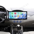 thumbnail image 2 of ZWNAV 15.8 inch Android 15 Car Radio For Mitsubishi Zinger 2015-2026 HD Multimedia Video Player Navigation GPS DVD 4G DSP Stereo Bluetooth, 2 of 15