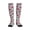 1 Black, variant on Rateoe Watermelon Compression Socks for Women and Men 20-30mmHg-Circulation Support Socks Knee High Nurse Pregnant Running Medical and Travel Athletic