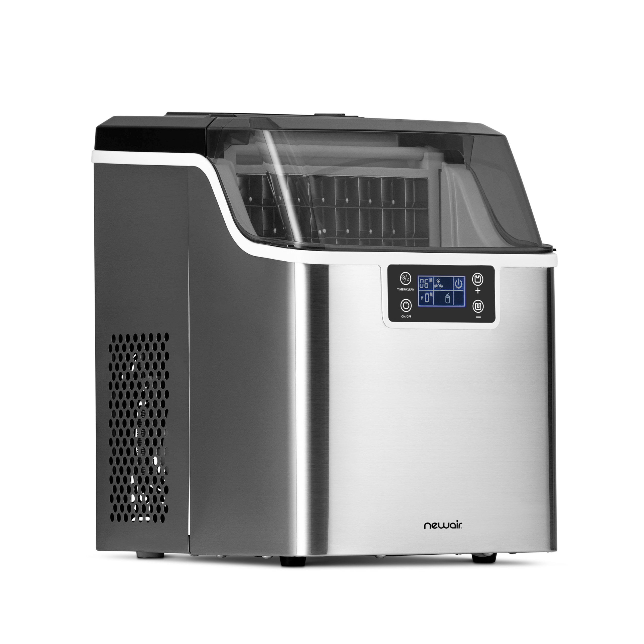 ice maker newair
