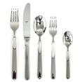 thumbnail image 1 of Mepra 20-Piece Goccia Flatware Set, 1 of 1