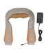 thumbnail image 2 of Masajeador De Hombros Y Cuello, Masajeador Eléctrico De Espalda Y Cuello, Compresa Caliente Que Reduce La Fatiga Para Uso En Automóviles, 2 of 8