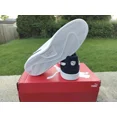 thumbnail image 2 of New PU & MA Astro Play Us 14 Style Code 401439-02 PU & MA Navy-PU & MA White, 2 of 6