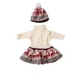 thumbnail image 2 of Outfit Dress Clothes For 18'' American Girl My Life Doll, 2 of 5