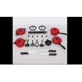 thumbnail image 5 of 13pcs/Set Pots and Pans Kitchen Utensils Dishes CookwareFor Kid Pretend Play Toy, 5 of 5