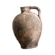 thumbnail image 5 of Vase de cerámica recipiente de planta de planta decoración de mesa rústica decoración de jarrón decorativo arreglo floral para la oficina Estilo a, 5 of 8