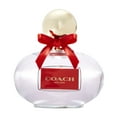 Coach Poppy Perfume for Women, 2 Piece Gift Set