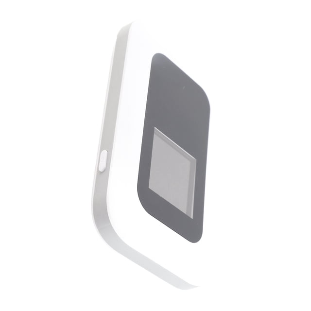 Enrutador WiFi 4G, Pantalla LED Señal Estable Ranura SIM Enrutador Inalámbrico 4G Portátil Hasta 10 Usuarios Para PC