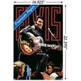 thumbnail image 2 of Elvis Presley-Concert 68, 2 of 4