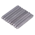 thumbnail image 1 of Metal Stamping Kit, Metal Stamps Simple Operation Light Weight Small Volume Unique Crafts  For Art Studio For Household For Office, 1 of 8