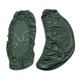 thumbnail image 1 of Fundas de cojín para comedor de RV Funda de asiento de RV Fácil cuidado Reemplazo directo Elástico Verde, 1 of 9