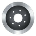 thumbnail image 4 of Wagner Disc Brake Rotor BD125530E Fits select: 2000-2003 FORD F150, 1997-1999 FORD F250, 4 of 4