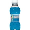thumbnail image 4 of Fruity King Mini Soda, Blueberry, 5.75 Fl Oz, 4 of 8