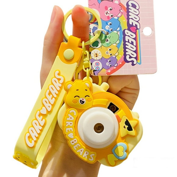 Llavero Divertiosito Camarita