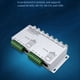thumbnail image 2 of 2X Balun de VíDeo Pasivo para CáMaras TVI CVI AHD CCTV A TravéS de Pares Trenzados UTP Balun de VíDeo 8CH Transceptor BNC A UTP RJ45(8CH), 2 of 6