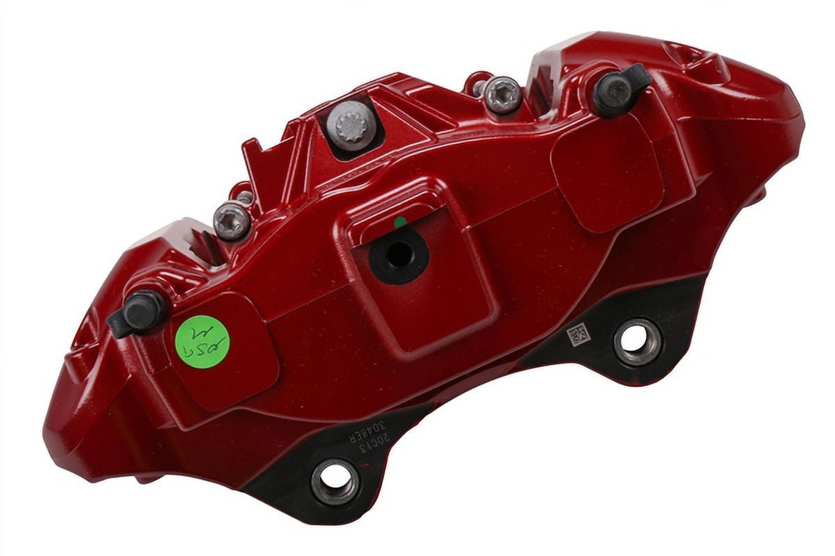 Front Driver Side Brake Caliper