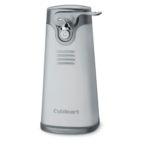 Cuisinart Can Openers Deluxe Stainless Steel Can Opener