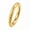 gold3, variant on Gold Rings for Women,Secure Structure Fashion Rings for Women,Gentle Touch Tarnish Free Gold Rings,Gold3 Plated