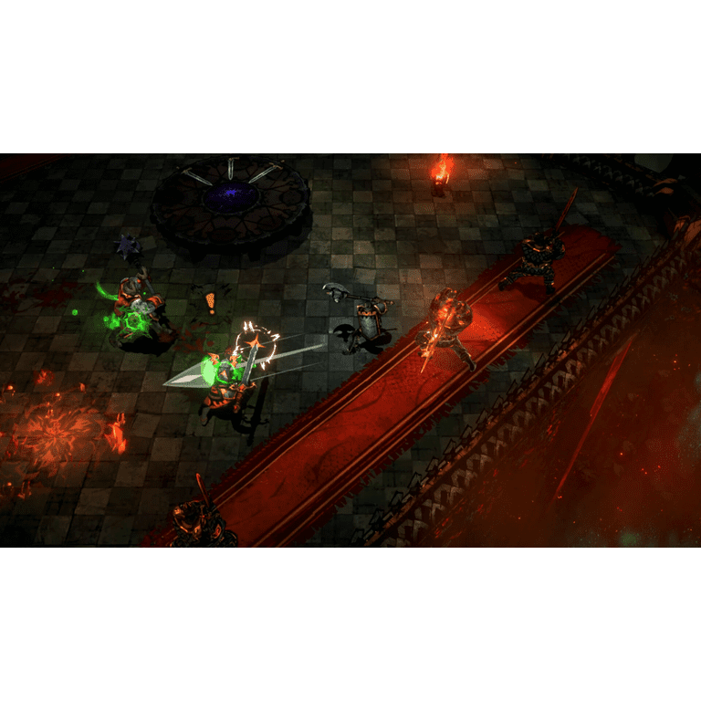 SWORN Deluxe Edition, Nintendo Switch - Walmart.com
