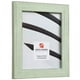thumbnail image 2 of Craig Frames Marco De Fotos Jasper, 11.0 X 14.0 In, Estilo Campestre, Menta Y Julepe, 2 of 5